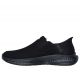 14. Skechers Slade shoes - Deacon M 210887 BBK