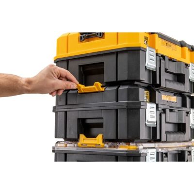 28. TSTAK 2.0 case short handle DWST83345-1 DEWALT