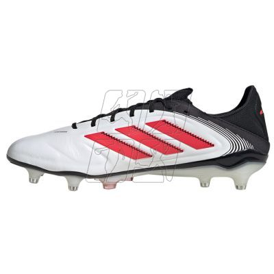 2. Adidas Copa Pure III Elite FG M ID9037 football boots