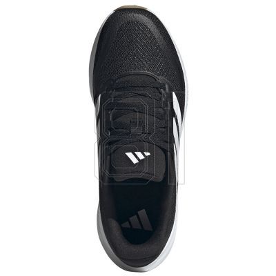 2. Adidas Runfalcon 5 Jr JR2234 shoes
