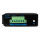 5. LogiLink NS204 Network Switch Unmanaged Gigabit Ethernet (10/100/1000) Black