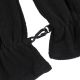 2. Givova Guanto Pile Gloves Black ACC17-0010