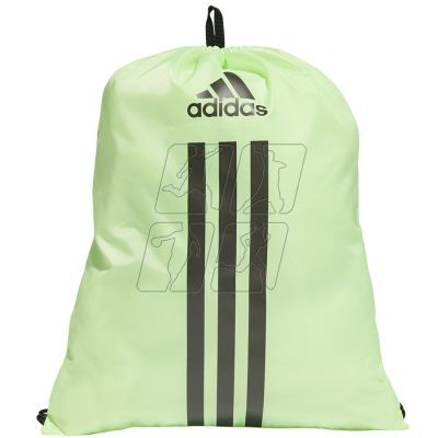 3. adidas Power GS IP9780 bag