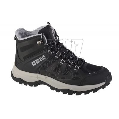 5. Big Star Trekking Shoes M KK174097