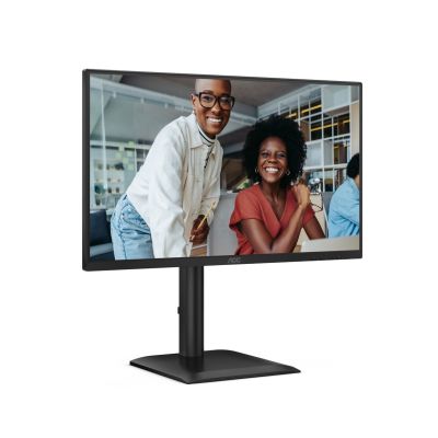 16. AOC Entry-Level Monitor Model 24E4CV