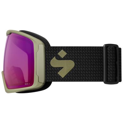 3. Sweet Collection Clockwork Rig Reflect Goggles 92800558950