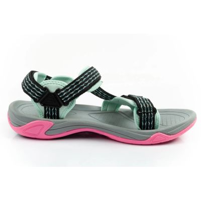 4. CMP shoes children's sandals youth Hamal Hiking light comfortable
