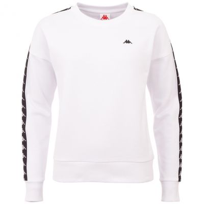 Kappa Hanka Sweatshirt W 308004 11-0601