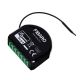 FIBARO Dimmer 2 Smart Light Dimmer, Black (FGD-212 ZW5)