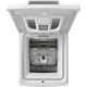 24. BEKO TB721DBVESPL washing machine