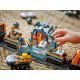 9. LEGO City 60470 Arctic Explorers Polar Express