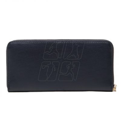 2. Tommy Hilfiger Iconic Large wallet AW0AW12082