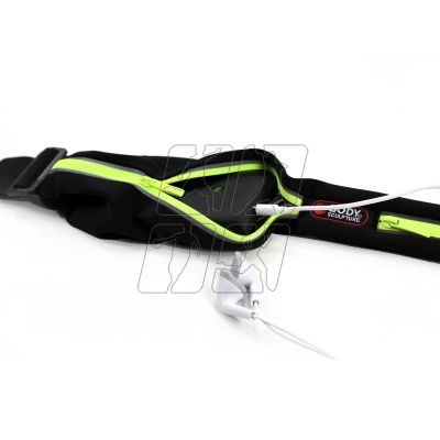 11. Reflective BP 105 running belt