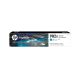17. HP 982X High-Yield Cyan Original PageWide Ink Cartridge