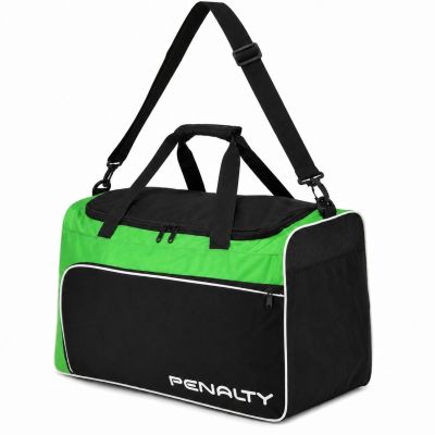 2. PENALTY BAG MALA GYM S11 MEDIUM GREEN