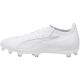 5. Puma Ultra 5 Pro FG/AG football boots white 107685 04