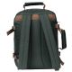 4. CabinZero Classic 2-in-1 Backpack Travel Bag 28L – CZ081801