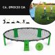 32. DUNLOP SPYDERBALL OUTDOOR GAME