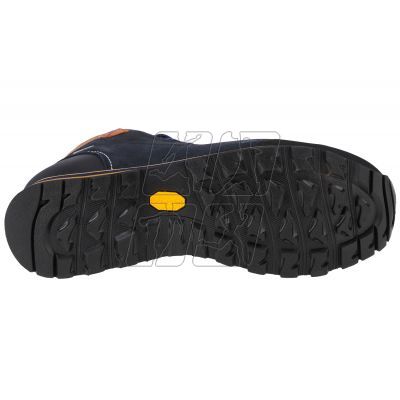 4. Shoes CMP Elettra Mid M 38Q4597-N950