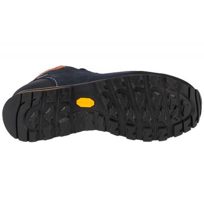 4. CMP Elettra Mid M 38Q4597-N950 shoes