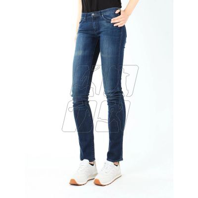 6. Wrangler Molly River Washed jeans W251ZB33T