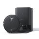 3. Ecovacs DEEBOT T80S OMNI EU 0.22 l Black