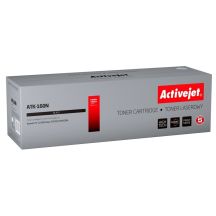 Activejet ATK-160N Toner (replaces Kyocera TK-160; Supreme; 2500 pages; black)