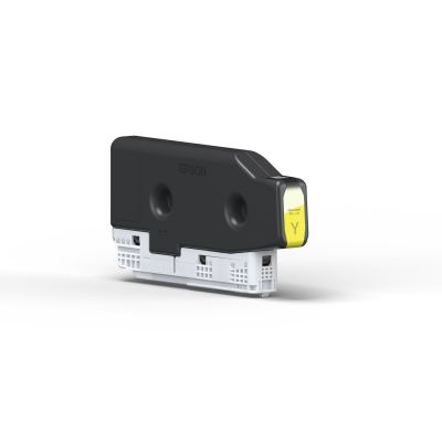 3. Epson C13T08N440 ink cartridge 1 pc. Original Yellow