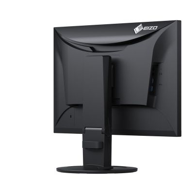 7. EIZO FlexScan EV2360-BK Monitor - 57.1 cm (22.5") - 1920 x 1200 pixels - WUXGA - LED - 5 ms