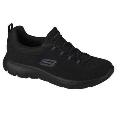 Skechers Summits Fast Attraction W 149036-BBK shoes