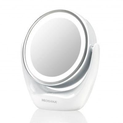 4. Medisana 2-in-1 cosmetic mirror CM 835