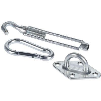 15. SUN SAIL MOUNTING BRACKET KIT