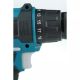 3. DEDRA UD. 18V BRUSHLESS SCREWDRIVER WITHOUT BATTERY AND CHARGER