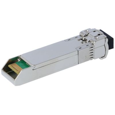 8. BlueOptics JNP-SFP-25G-SR Network Transceiver Module 25000 Mbit/s SFP28 850 nm Fiber Optic
