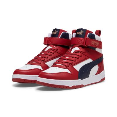 8. Puma RBD Game M shoes 385839 23