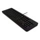 5. Lenovo Legion K310 RGB Gaming Keyboard US English GY41N91873