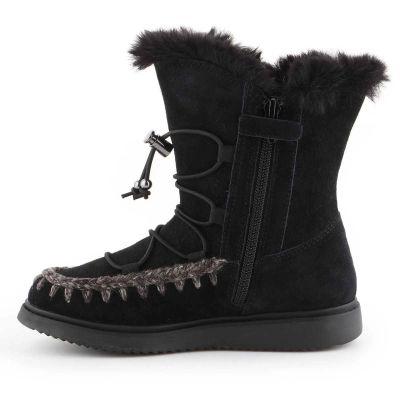 10. Geox J Thymar GB Jr J944FB-00022-C9999 winter boots