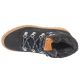 3. Roxy Bradie Lace-Up Boots ARJB700758-BC1 Black 36