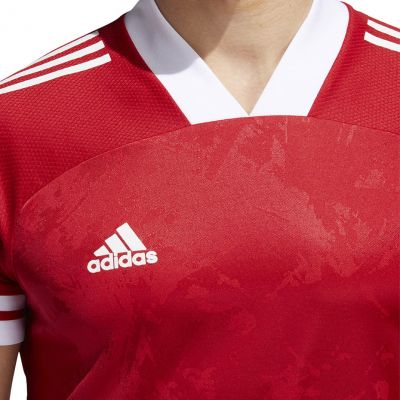 7. Adidas Condivo 20 Jersey M FT7257