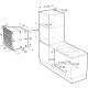 26. GORENJE BPSA6747A08BG Oven