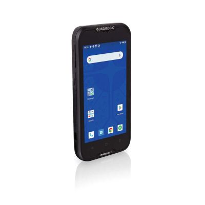 2. Datalogic Memor 11 - Data acquisition terminal - Rugged - Android 11 - 32 GB eMMC - 12.7 cm (5") IPS (720 x 1280) - Rear camera - Barcode reader - USB host - microSD slot - Wi-Fi 5, NFC, Bluetooth, 802.11 d/h/i/k/r/v/w