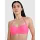 2. Women's bikini top 4F 4FWSS25UBKTF072-55N