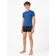 Boys' swimming trunks 4F 4FJRSS26USWTM080-20S