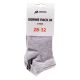 3. Children’s Ankle Socks SORINE PACK JR