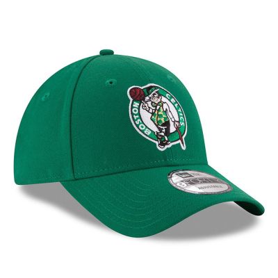 3. New Era 9FORTY NBA The League Boston Celtics Cap - 11405617