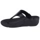 2. FitFlop Lulu Flip Flops W I88-001