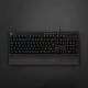 27. Logitech 920-008093 Keyboard (Mechanical; USB 2.0; (US); Black)