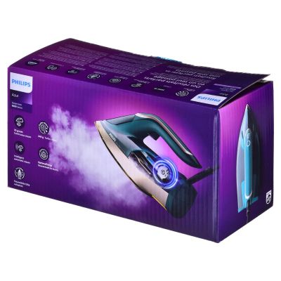 11. PHILIPS DST 8030/70 iron