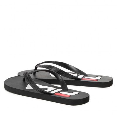 5. Fila Troy M FFM0007.80010 Flip-Flops