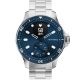 Withings Scanwatch Nova -älykello watch, 42 mm, sininen